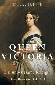 Queen Victoria.