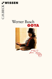 Goya - Cover