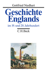 Geschichte Englands: Im 19. und 20. Jahrhundert