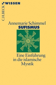 Sufismus - Cover