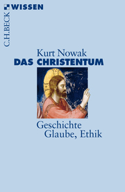Das Christentum - Cover