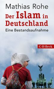 Der Islam in Deutschland - Cover