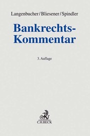 Bankrechts-Kommentar