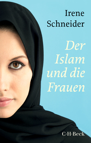 Der Islam und die Frauen - Cover