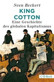 King Cotton - Cover