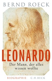 Leonardo - Cover