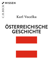 Österreichische Geschichte - Cover