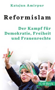 Reformislam - Cover