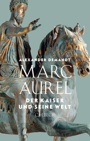 Marc Aurel - Cover