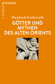 Götter und Mythen des Alten Orients