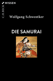 Die Samurai - Cover