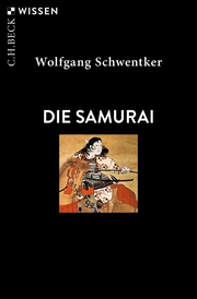 Die Samurai - Cover