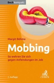 Mobbing - Cover
