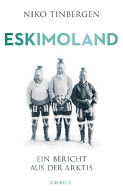 Eskimoland - Cover