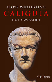 Caligula. Eine Biographie. - Cover