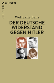 Der deutsche Widerstand gegen Hitler