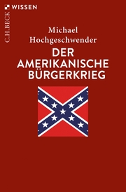 Der amerikanische Bürgerkrieg - Cover