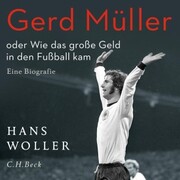 Gerd Müller - Cover