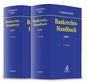 Bankrechts-Handbuch Gesamtwerk