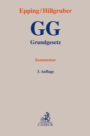Grundgesetz/GG