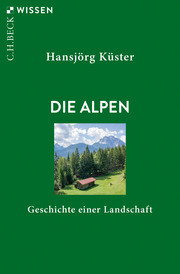 Die Alpen - Cover