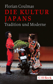 Die Kultur Japans - Cover