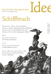 Schiffbruch - Cover