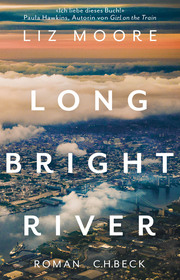 Long Bright River - Cover