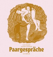 Paargespräche - Cover