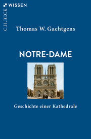 Notre-Dame - Cover