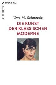 Die Kunst der Klassischen Moderne - Cover