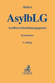 Asylbewerberleistungsgesetz/AsylbLG