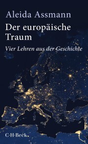 Der europäische Traum - Cover