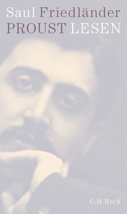 Proust lesen - Cover