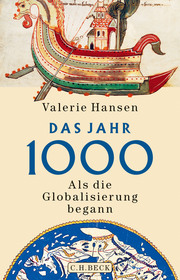 Das Jahr 1000 - Cover