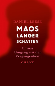Maos langer Schatten - Cover