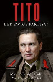 Tito. - Cover