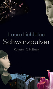 Schwarzpulver - Cover