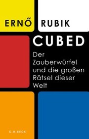 Cubed - Cover