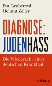 Diagnose: Judenhass