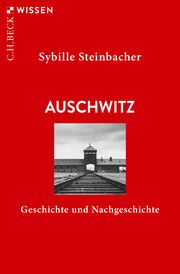 Auschwitz - Cover
