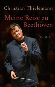 Meine Reise zu Beethoven - Cover