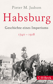 Habsburg. - Cover