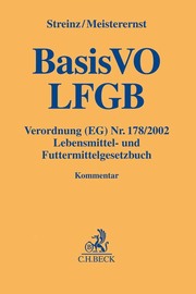 BasisVO/LFGB
