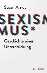 Sexismus - Cover
