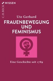 Frauenbewegung und Feminismus - Cover