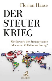 Der Steuerkrieg - Cover