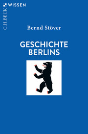 Geschichte Berlins - Cover