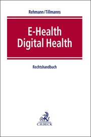 E-Health/Digital Health
