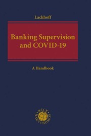 Banking Supervision and COVID-19